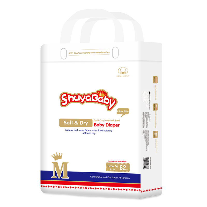 sanitary products manufacturer