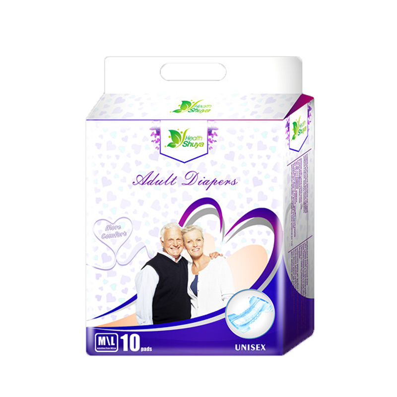 sanitary products manufacturer
