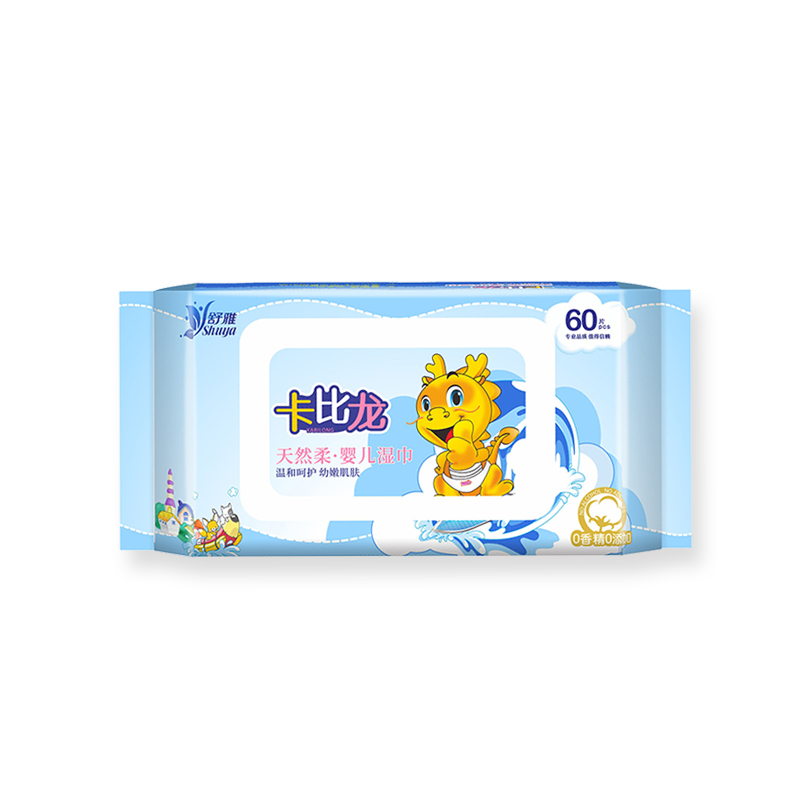sanitary products manufacturer