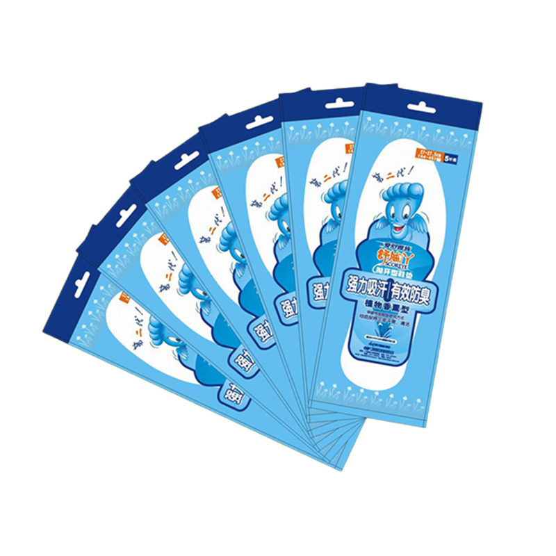sanitary products manufacturer