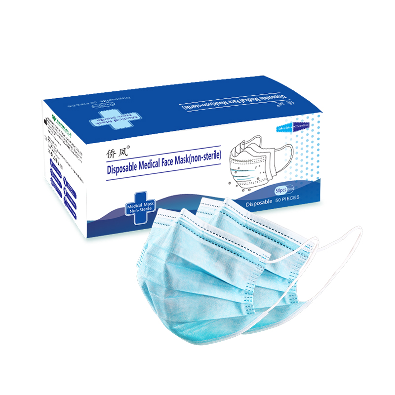 sanitary products manufacturer