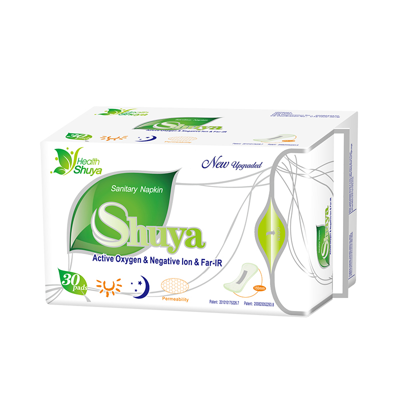 feminine hygiene company