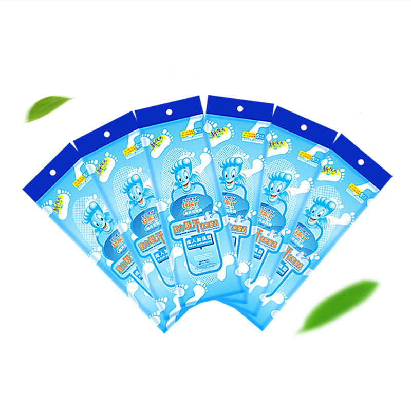feminine hygiene company