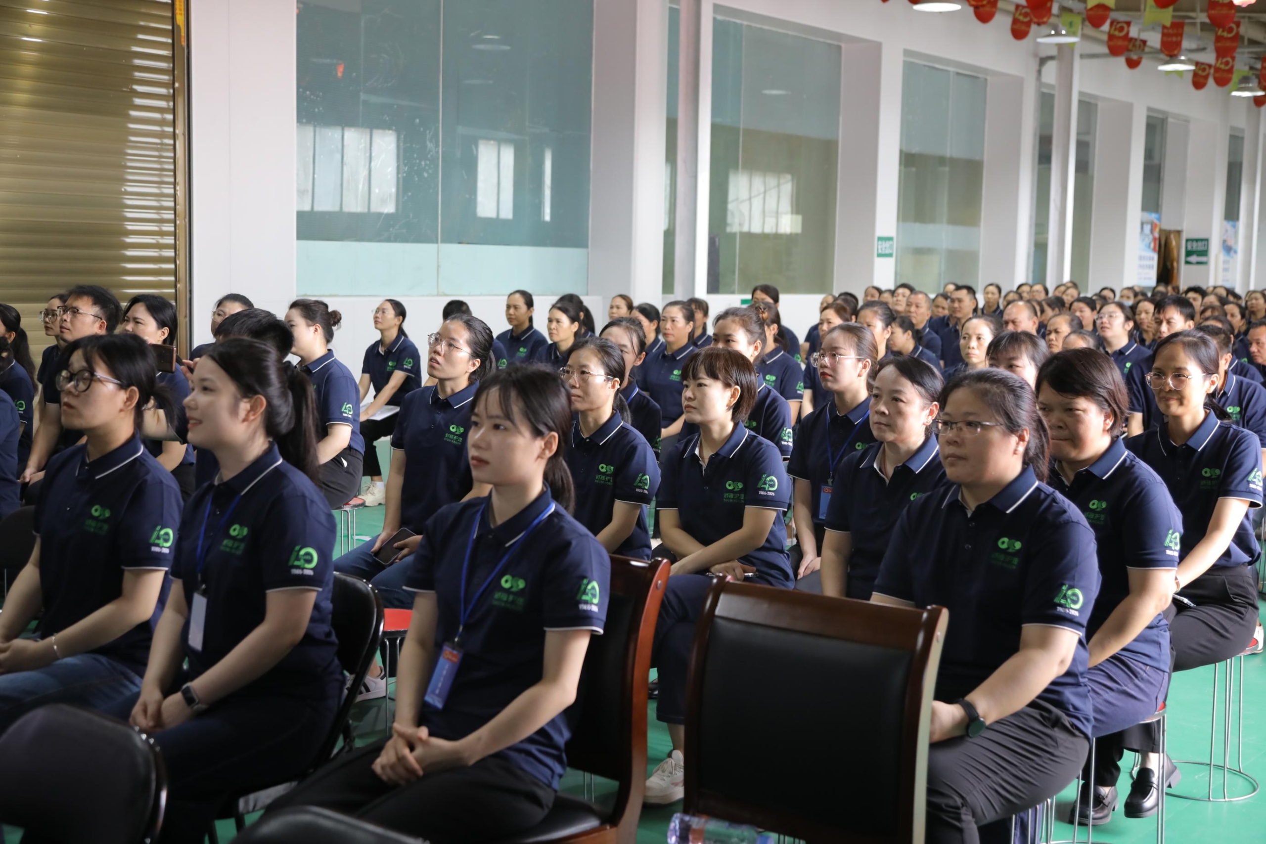 Shuya's 40th anniversary